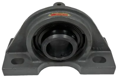 NEW SEALMASTER MSFPD-40 PILLOW BLOCK BEARING 2-1/2" MSFPD40