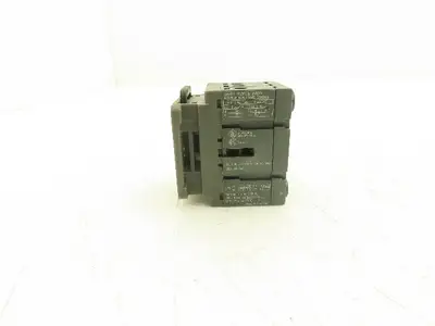 Cooper Bussman CDNF25D Non-Fused Disconnect Switch 25A 600V 18-8AWG