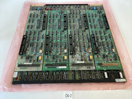 Used HONEYWELL 60130571-004 PLC Processors Indiana US | J&J Industrial Supply #1072807