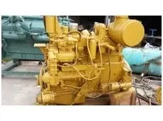 Used CATERPILLAR _UNKNOWN_ Diesel Engines Georgia US | Atlanta Truck Equipment #1297378