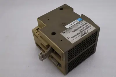Siemens 6ES5 103-8MA03 Simatic S5-100U CPU STOCK L-388-C