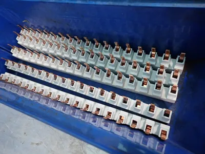 NEW EATON ZSV/UL16/3P3TE/18