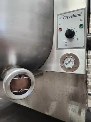 USED CLEVELAND KGL-60-T