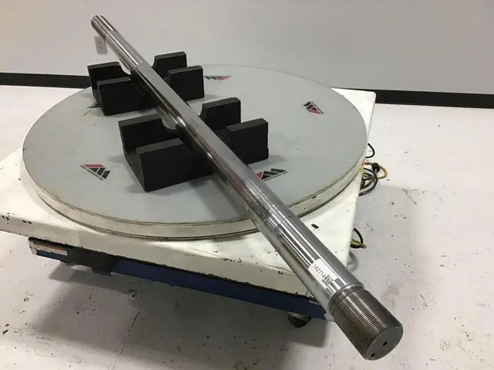 Used JSW 5049 Injection Molding Parts Michigan US | Ideal Machinery #693438