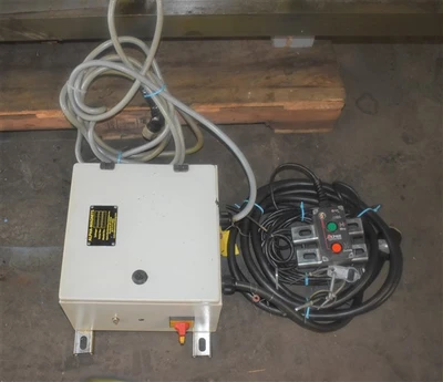 ALPHA-MAGNETS AC2000SD Accessories & Tooling | Mohawk Machinery (3)
