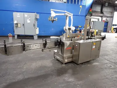 USED 1997 ACCRAPLY 935PW