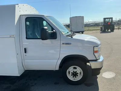 Used 2022 FORD E-350 SUPER DUTY Service & Utility Trucks Michigan US | Miedema Asset Management Group #1577419