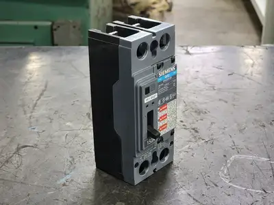 USED SIEMENS QR22B150