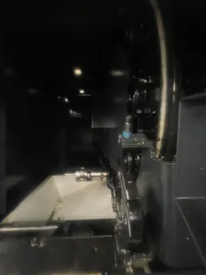 2015 DMG MORI DMU 50 GEN II CNC 5 Axis Machines | USED CNC (8)