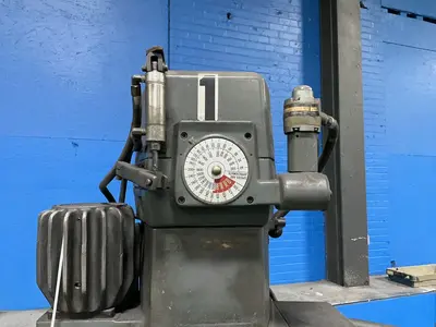 Used BRIDGEPORT SERIES I CNC Vertical Mills Ohio US | HGR 24 #1244575