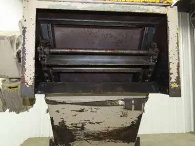 Used MAYFRAN _UNKNOWN_ Conveyor Parts Indiana US | Arrow Industrial #628227