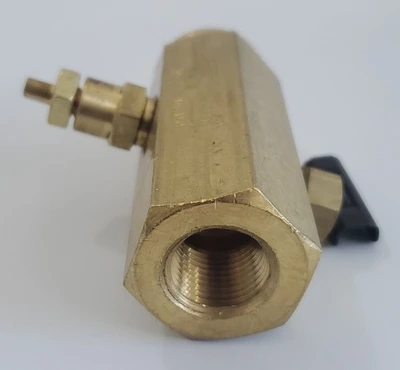 NEW Deltrol 10000-04