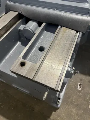 USED DEVLIEG 2B-36