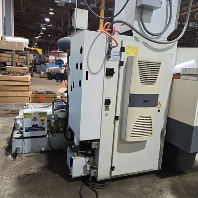 2014 STUDER FAVORIT GRINDERS, CYLINDRICAL, N/C & CNC | Piselli Enterprises (11)