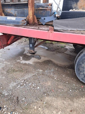 SMD Mobile Jaw Crusher line, in full working order, VIDEO