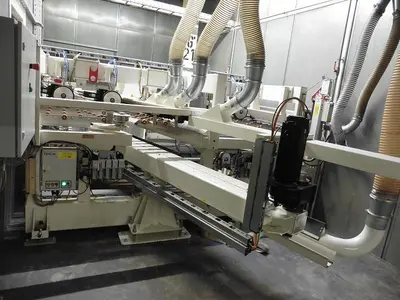 USED 2016 HYMMEN CTK 2200