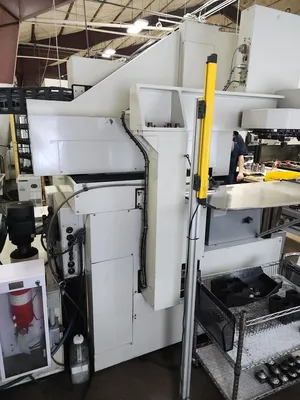 1999 MITSUBISHI EDM EX-22 EDM Sinkers | Advanced Capital Equipment (6)