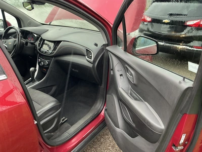 Used 2019 CHEVROLET TRAX SUVs Michigan US | Miedema Asset Management Group #1578985