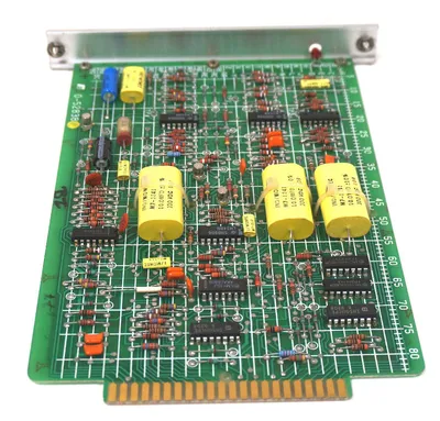 RELIANCE ELECTRIC 0-52838 USRA BOARD 052838