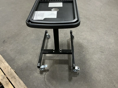 Used _UNKNOWN_ _UNKNOWN_ Tool Carts Michigan US | Miedema Asset Management Group #1304609