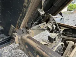 Used 2005 MACK CV713 Dump trucks Pennsylvania US | Iron Exchange Equipment Solutions #1353645