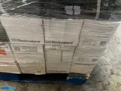 Pallet of Mixed Wall/Floor Tile
