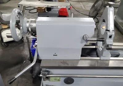 SOUTH BEND NORDIC 15 Lathes, Engine | Machinery Central (17)