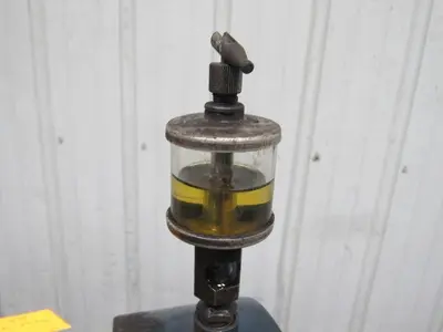 Nord SK32-MK213T 7.5Hp In Line Speed Reducer 3.75:1 Ratio 208-230/460V 3Ph