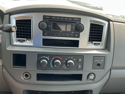 Used 2007 DODGE RAM 1500 Pickup Trucks Michigan US | Miedema Asset Management Group #1339002