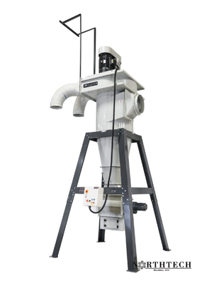 NEW NORTHTECH NT-2ST20XL-RAL