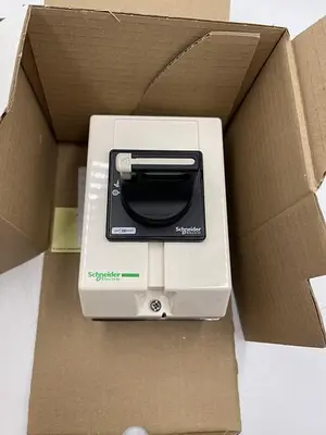 New | in-Stock SCHNEIDER SCHNEIDER VBF01GE Misc Electrical & Power Parts | ND Industrial Surplus #1214686