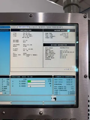 2013 HAAS ST-40 CNC Lathes | Midstate Machinery (6)