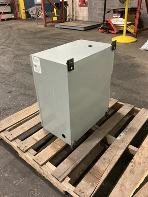 AAIM DC1-34024NB-A20CE1 General Purpose AC Drives | Equipment Recovery Corp. (6)