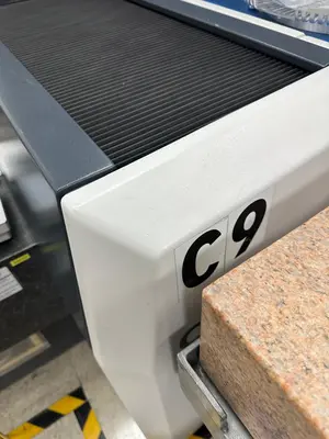 2018 ZEISS CONTURA RDS XXT 12/18/10 Coordinate Measuring Machines | Quick Machinery Sales, Inc. (7)