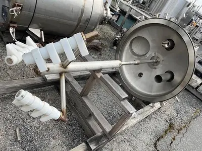 USED REIMELT 2.0 1527