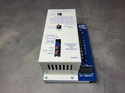 NEW HAYLEY RCBA-120