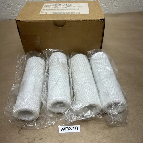 NEW DIAMOND POWER 904101-0085