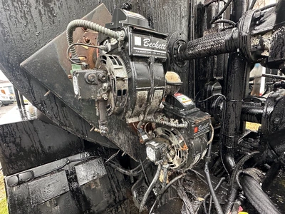 Used 2002 FREIGHTLINER FL70 Concrete Mixer Trucks Pennsylvania US | Proxy Equipment #1377936