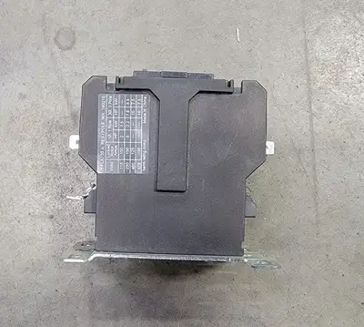 USED EATON C25DND225