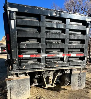 Used 2019 WESTERN STAR 4900 Dump trucks Utah US | Proxy Equipment #1381801
