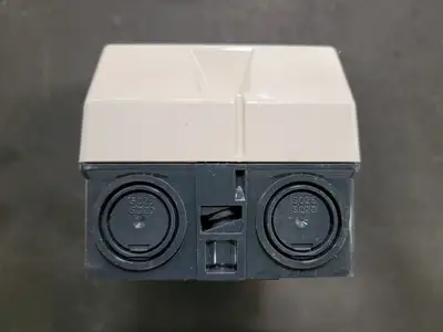 NEW SCHNEIDER ELECTRIC GV2MC02