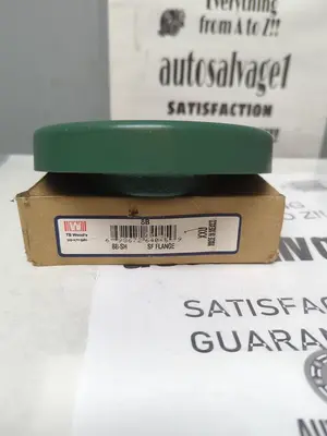 New | in-Stock TB WOOD'S 8B-SH Valves/Fittings Ohio US | Surplus Asset Holdings #1238200