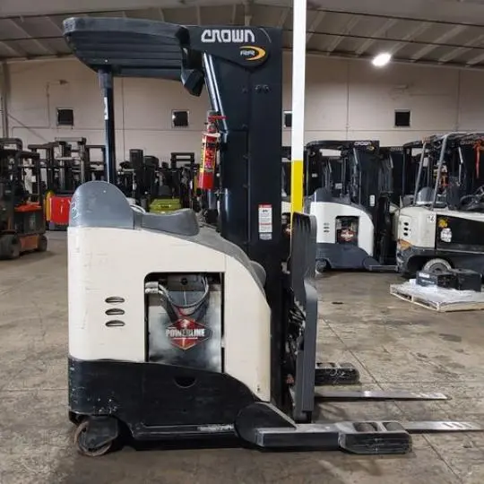 USED 2016 CROWN RR5725-45