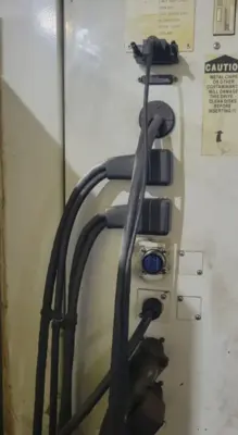 1997 HAAS VF-7/50 Vertical Machining Centers | Toolquip, Inc. (6)