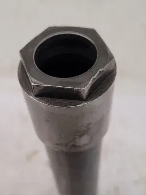 USED KENNAMETAL SS1250DA184738