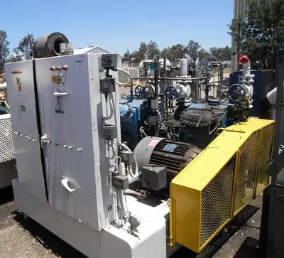 USED 1969 MOJONNIER 14-44