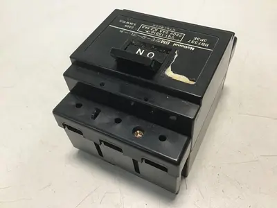 USED NATIONAL BB7337