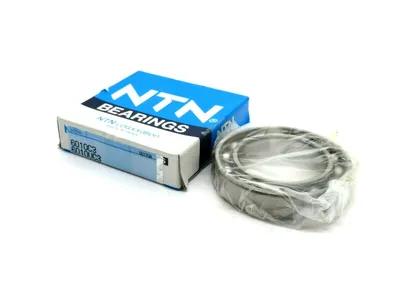 NEW NTN CORPORATION 6010C3 BALL BEARING