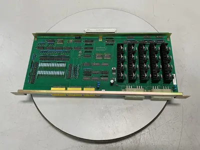 USED FUJI ELECTRIC F770 60 88(2)