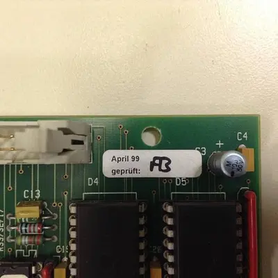 USED HAAS 18-06-54-AH